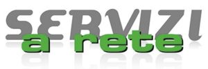 Logo Servizi a Rete